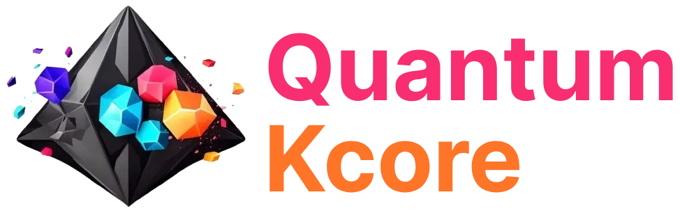  Quantum Kcore